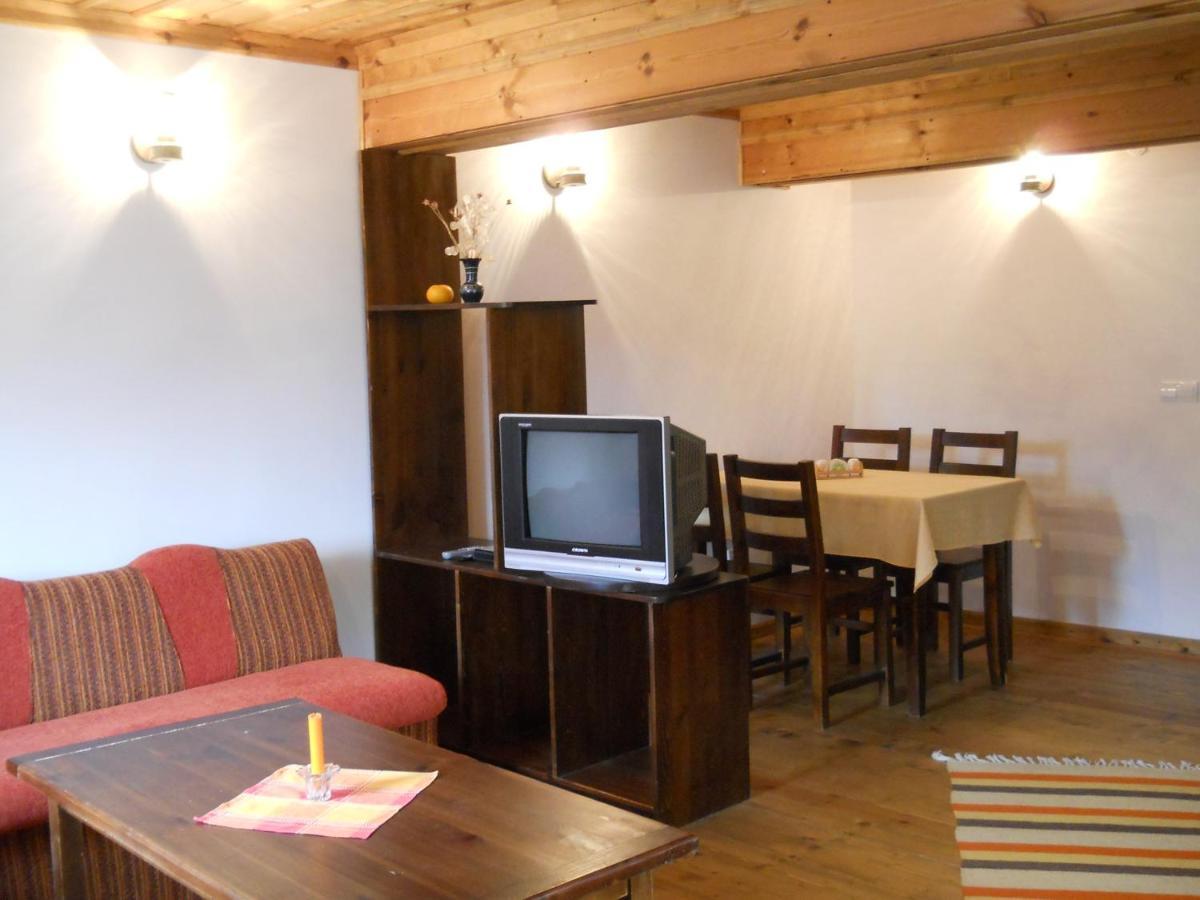 Complex Kosovo Houses מראה חיצוני תמונה