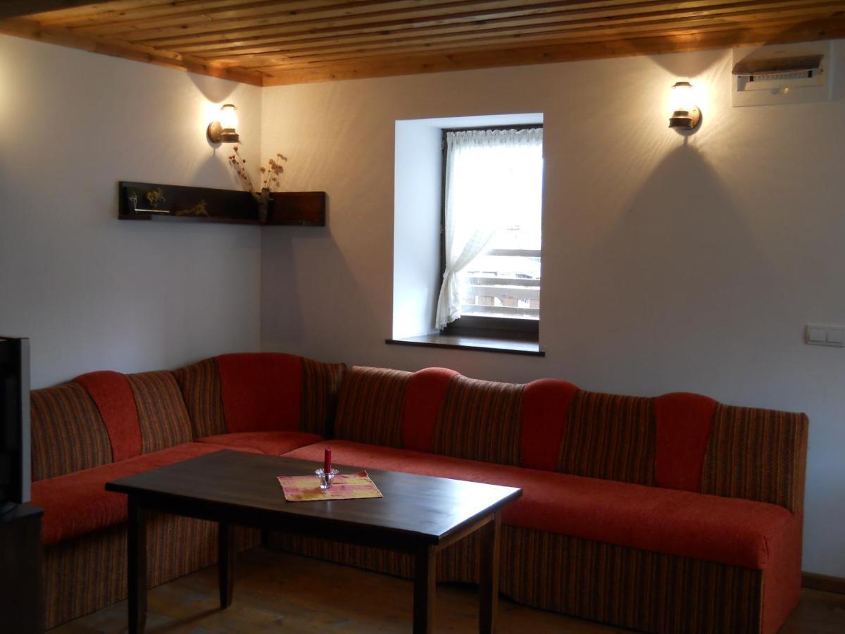 Complex Kosovo Houses מראה חיצוני תמונה