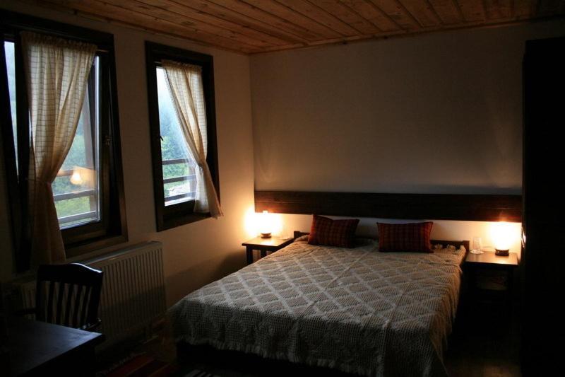 Complex Kosovo Houses חדר תמונה