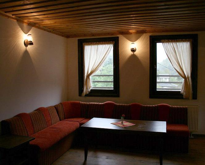 Complex Kosovo Houses חדר תמונה