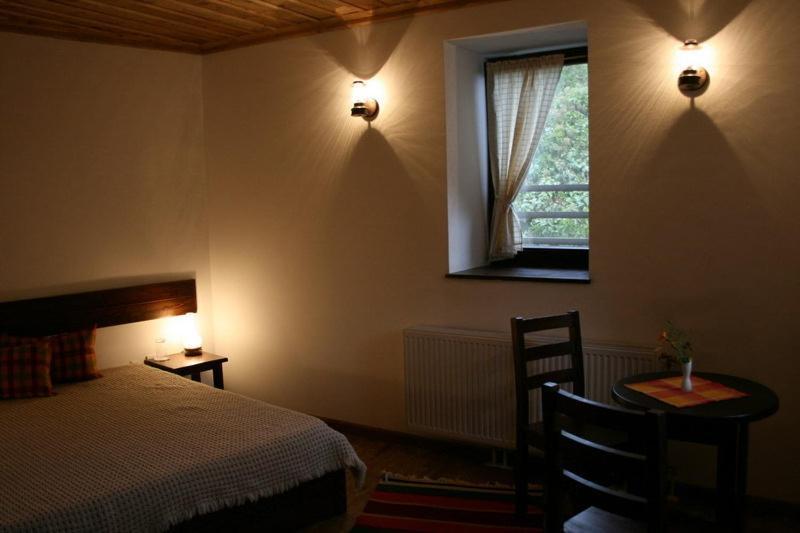 Complex Kosovo Houses חדר תמונה