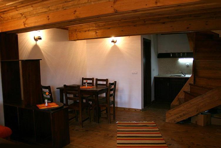 Complex Kosovo Houses חדר תמונה