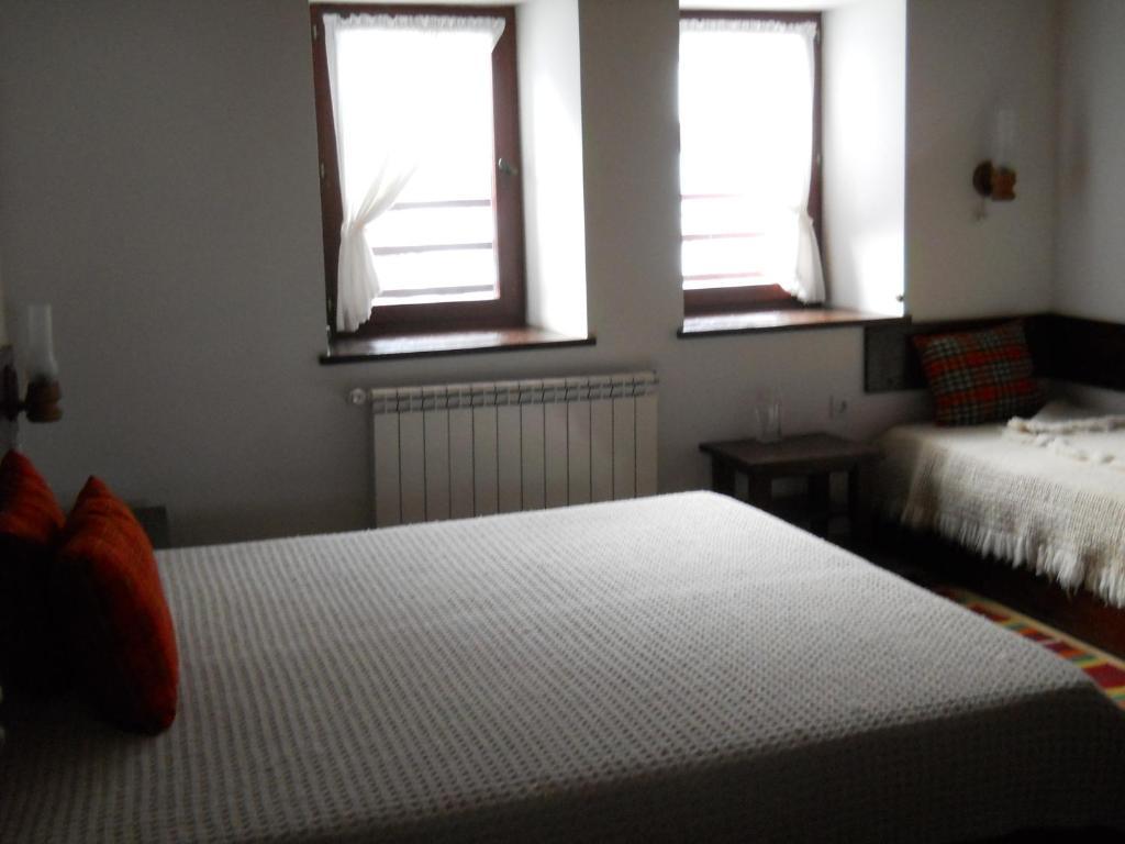 Complex Kosovo Houses חדר תמונה