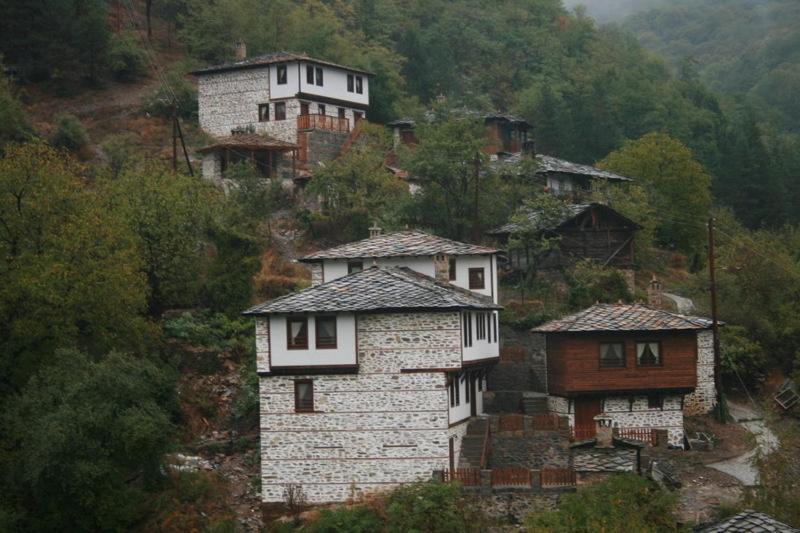 Complex Kosovo Houses מראה חיצוני תמונה