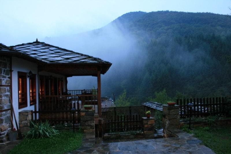 Complex Kosovo Houses מראה חיצוני תמונה