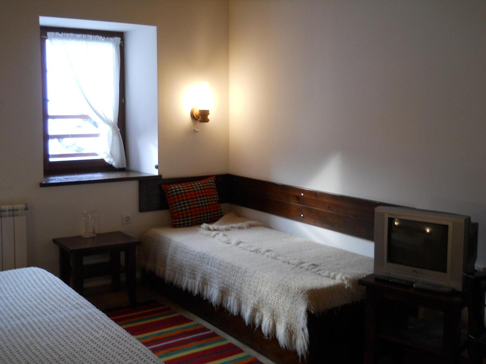 Complex Kosovo Houses מראה חיצוני תמונה