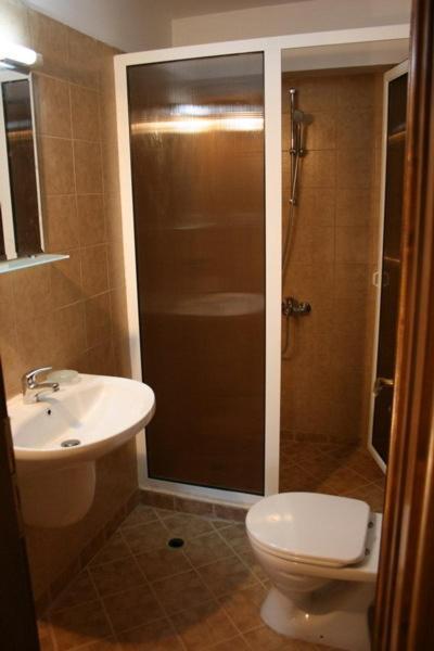 Complex Kosovo Houses מראה חיצוני תמונה