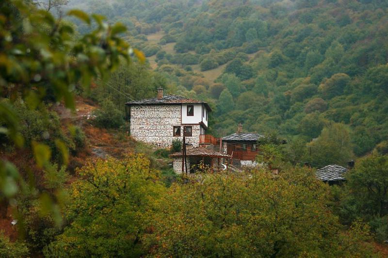 Complex Kosovo Houses מראה חיצוני תמונה