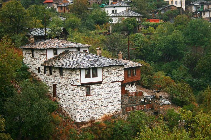 Complex Kosovo Houses מראה חיצוני תמונה