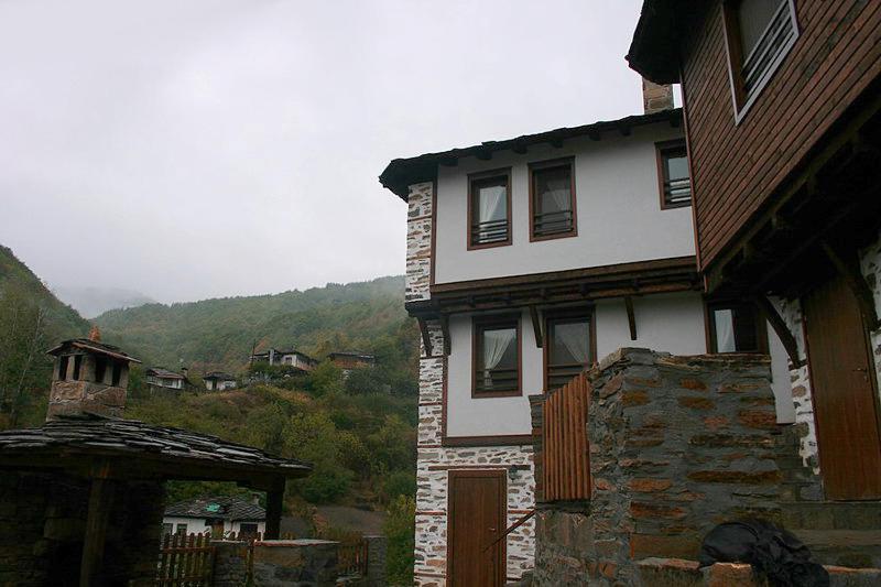 Complex Kosovo Houses מראה חיצוני תמונה