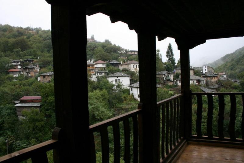 Complex Kosovo Houses מראה חיצוני תמונה