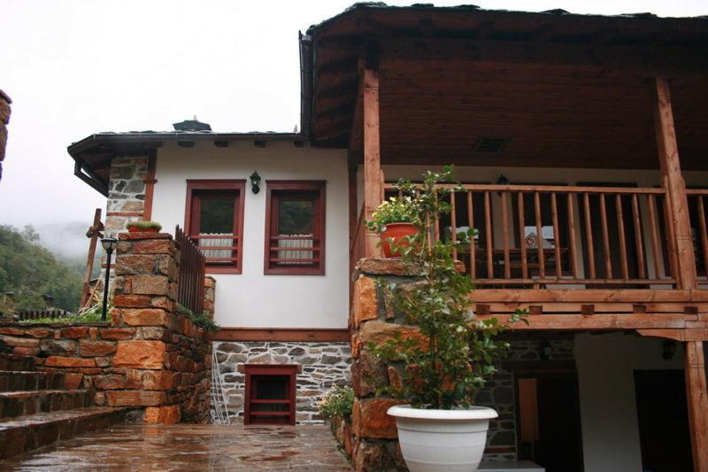 Complex Kosovo Houses מראה חיצוני תמונה