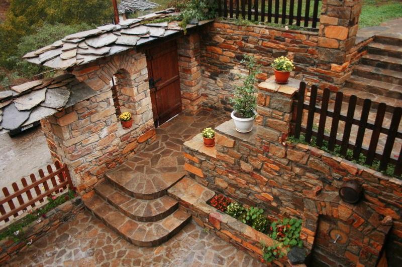 Complex Kosovo Houses מראה חיצוני תמונה