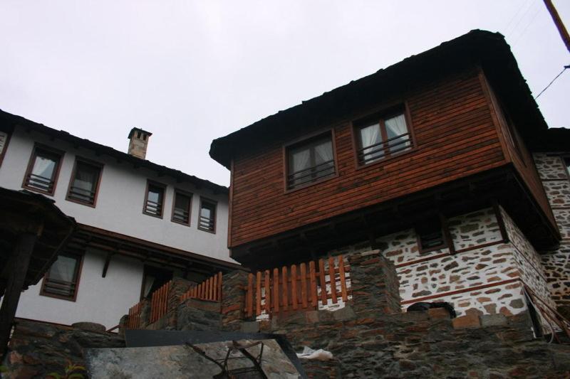 Complex Kosovo Houses מראה חיצוני תמונה
