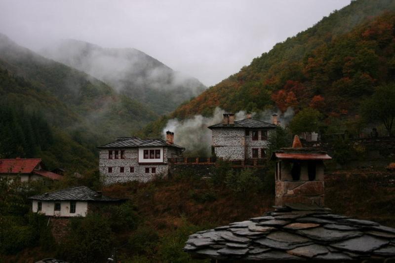 Complex Kosovo Houses מראה חיצוני תמונה