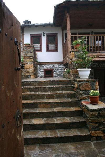 Complex Kosovo Houses מראה חיצוני תמונה