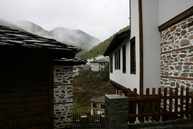 Complex Kosovo Houses מראה חיצוני תמונה