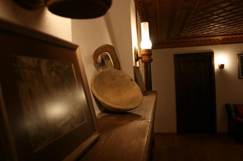 Complex Kosovo Houses מראה חיצוני תמונה