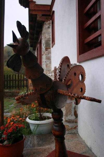 Complex Kosovo Houses מראה חיצוני תמונה